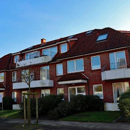 Willa Oasis 07 Cuxhaven Zewnętrze zdjęcie